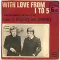 State Of Micky And Tommy With Love From 1 To 5/I Know What I Would Do