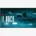 Galder Gaztelu Urrutia Il Buco