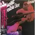 Ted Nugent Double Live Gonzo