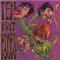 Ten Foot Faces Daze Of Corndogs & Yoyos