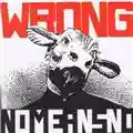 NoMeansNo Wrong