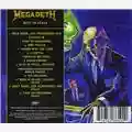 Megadeth Rust in Peace