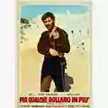 Sergio Leone Per Qualche Dollaro In Più