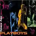 Space Age Playboys "New Rock Underground"