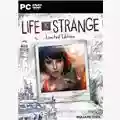 Dontnod Entertainment LIFE IS STRANGE