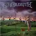 Megadeth Youthanasia