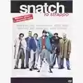 Guy Ritchie The Snatch