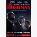 Martin Scorsese The Irishman