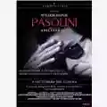 Abel Ferrara Pasolini