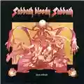 Black Sabbath Sabbath Bloody Sabbath