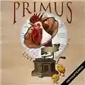 Primus Live Woodstock '94