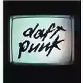 Daft Punk Human After All