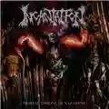 Incantation Mortal Throne of Nazarene