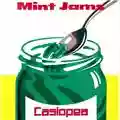Casiopea Mint Jams