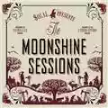Philippe Cohen Solal Solal presents: The Moonshine Sessions