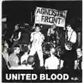 Agnostic Front United Blood EP