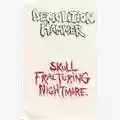Demolition Hammer Skull Fracturing Nightmare