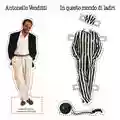 Antonello Venditti In questo mondo di ladri