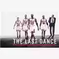 Michael Tollin The Last Dance