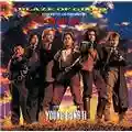 Jon Bon Jovi Blaze of Glory