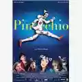Roberto Benigni Pinocchio