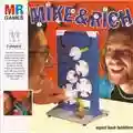Mike & Rich Mike & Rich: Expert Knob Twiddlers