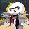 Stone Machine Electric Sollicitus Es Veritatem
