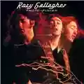Rory Gallagher Photo-Finish