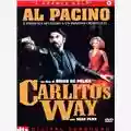 Brian De Palma Carlito's Way