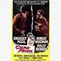 J. Lee Thompson Il promontorio della paura (Cape Fear)