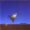 The Cranberries Bury the Hatchet