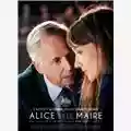 Nicolas Parisier Alice ed il sindaco