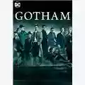 Bruno Heller Gotham 5