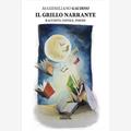 Massimiliano Gaudino Il Grillo Narrante