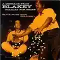 Art Blakey Holiday For Skins Vol. 1