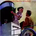 The Magnetic Fields Holiday