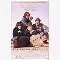 John Hughes The Breakfast Club