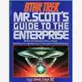 Shane Johnson Star Trek: Mr. Scott's Guide To Enterprise