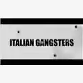 Renato De Maria Italian Gangster