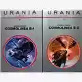 Fredric Brown Cosmolinea B-1 & Cosmolinea B-2