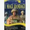 Sergio Citti I Magi Randagi