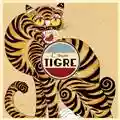 C'mon Tigre Racines