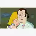 Bill Burr, Michael Price F is for family