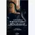 Sandro Fossemò Il Terrore Cosmico da Poe a Lovecraft