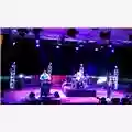 The Comet Is Coming Live @ Sant'Anna Arresi Jazz 05.09.20