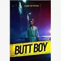 Tyler Cornack Butt Boy