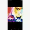 Kylie Minogue Magic