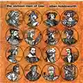 Allan Holdsworth The Sixteen Men of Tain