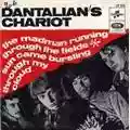 Dantalian's Chariot The Madman Running Through The Fields/Sun Came Bursting Through My Cloud