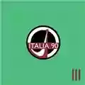 Italia 90 Italia 90 III